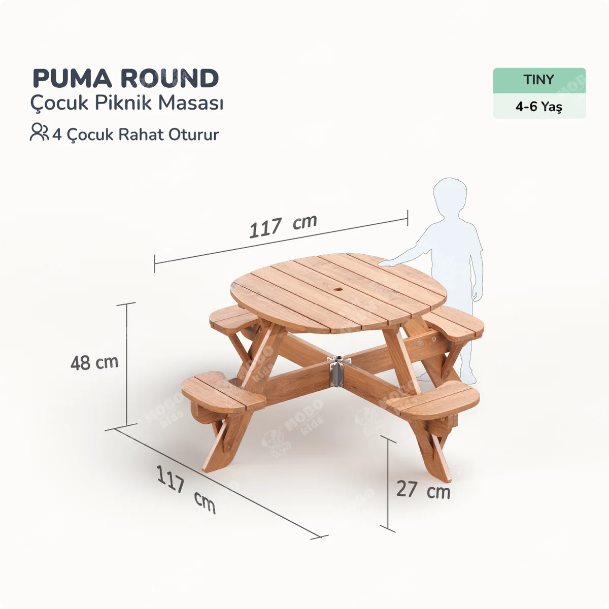 Puma Round Detay 4