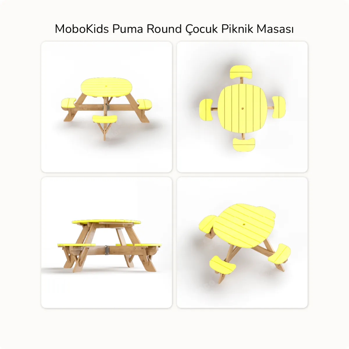 Puma Round Detay 4