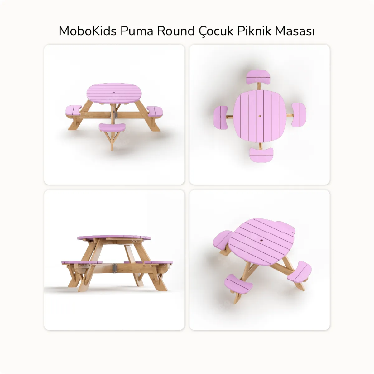 Puma Round Detay 4