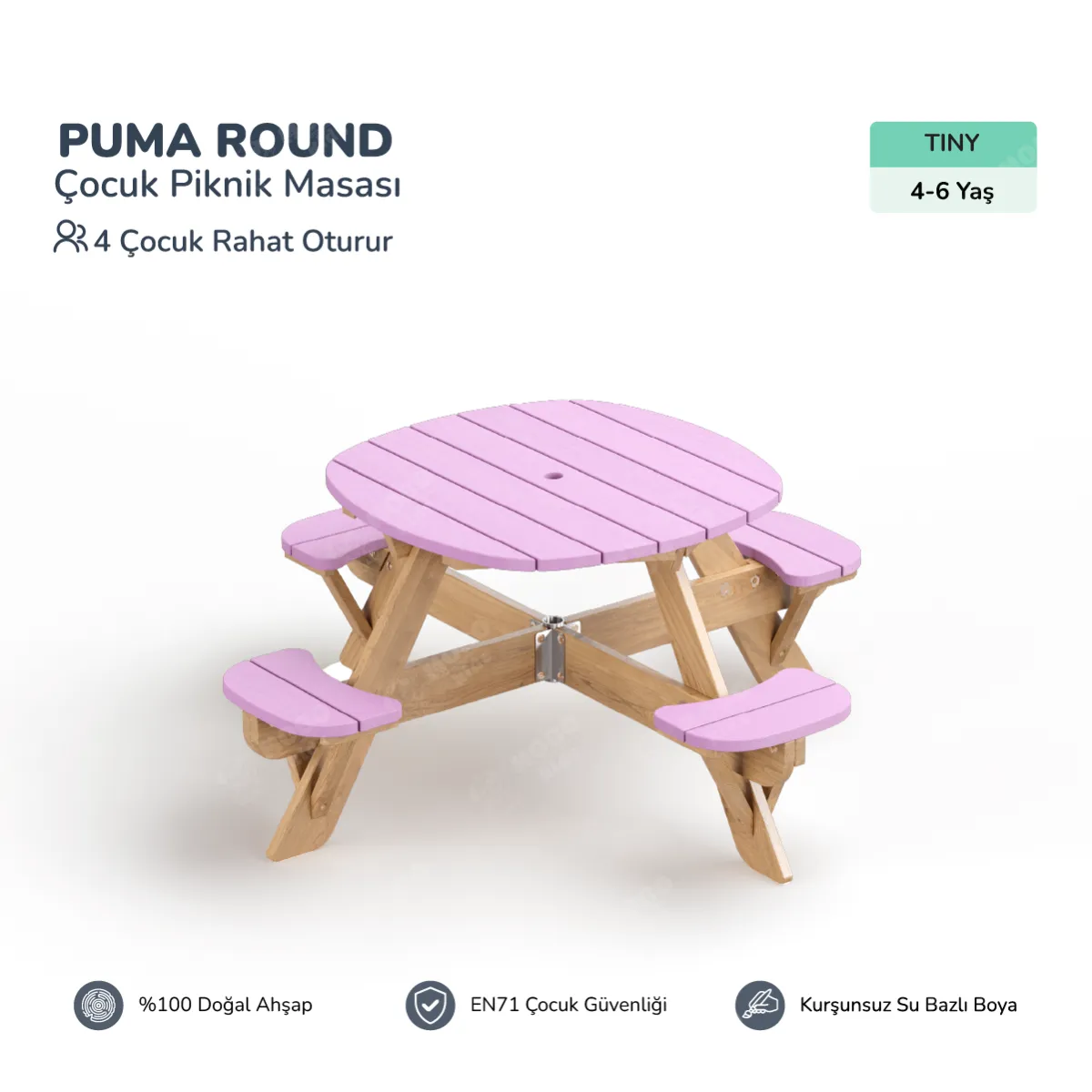 Puma Round Detay 2