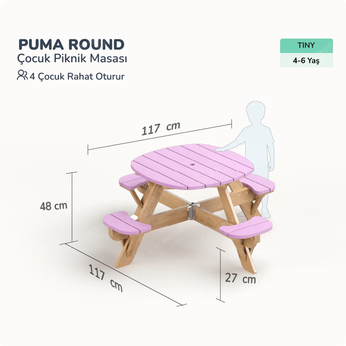 Puma Round Detay 3