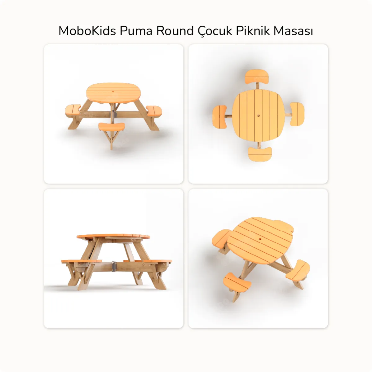 Puma Round Detay 4