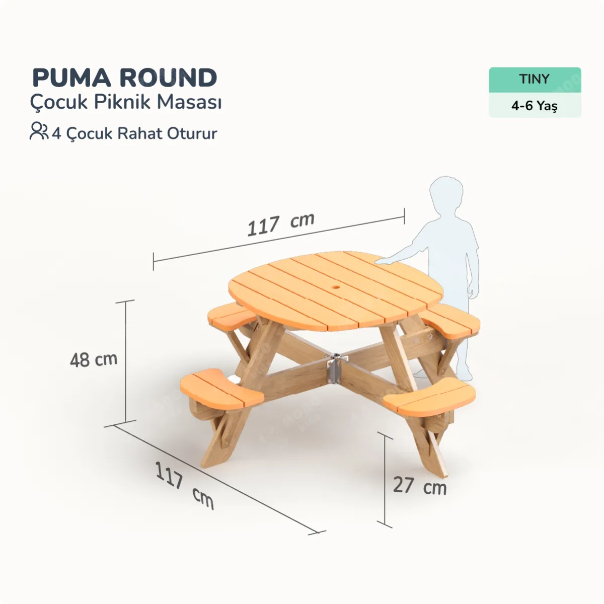 Puma Round Detay 3