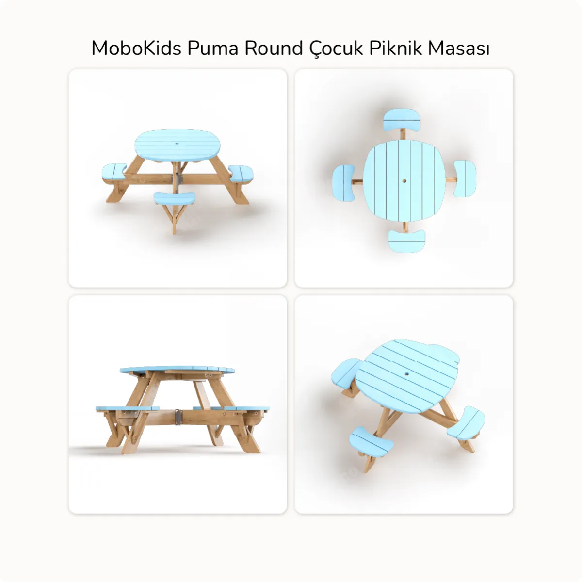Puma Round Detay 3