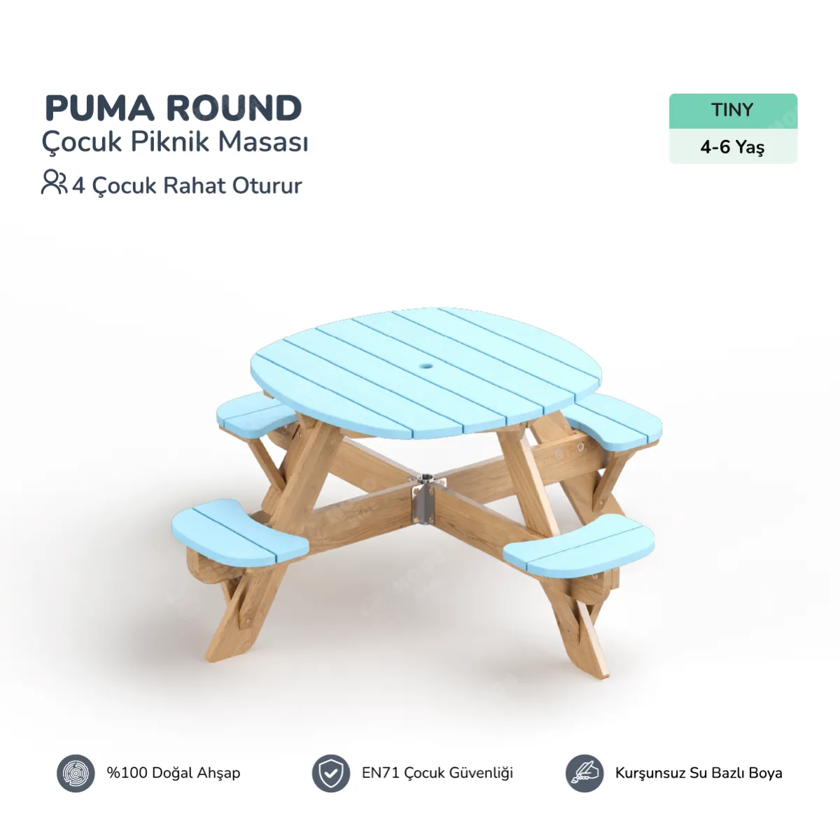 Puma Round Detay 2