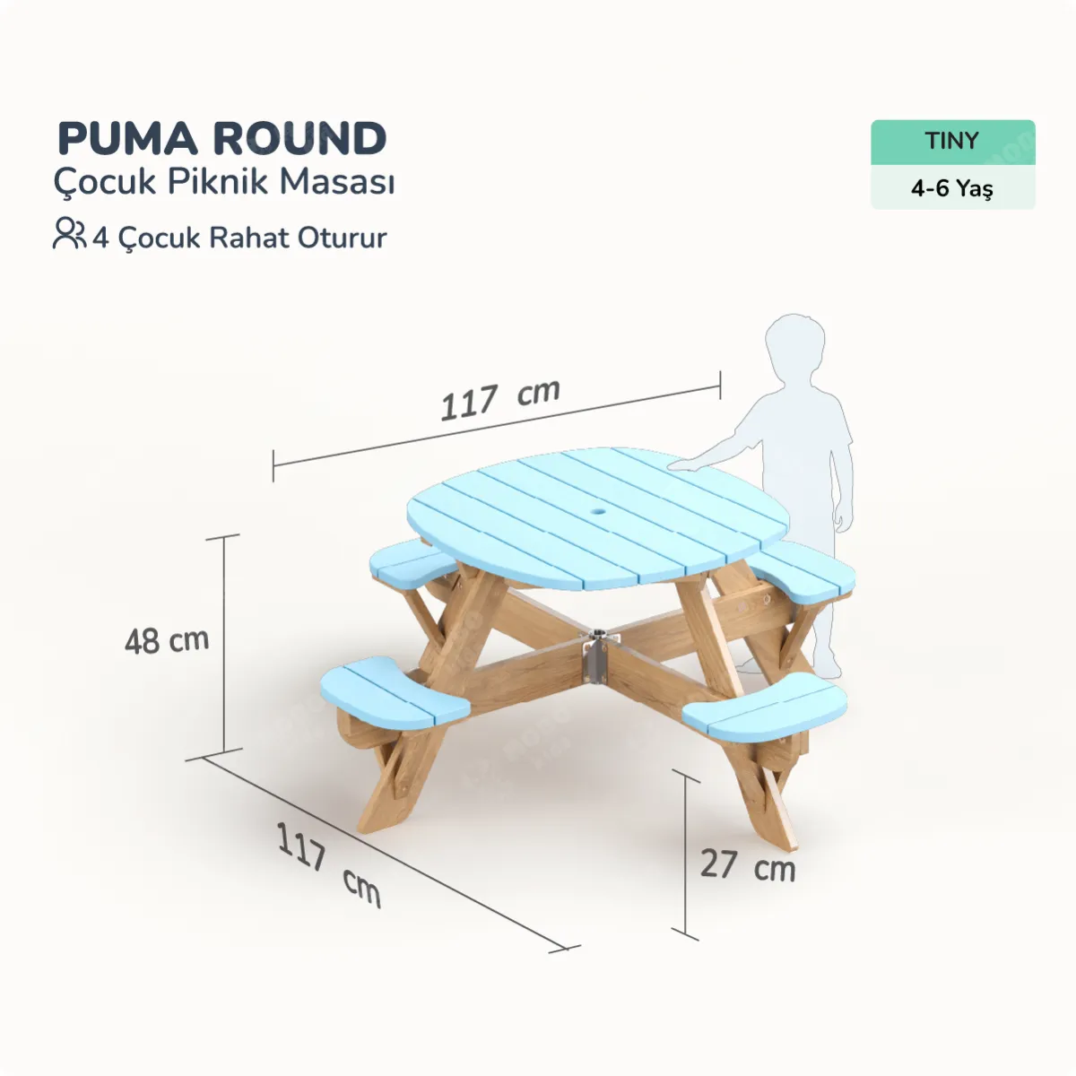 Puma Round Detay 4
