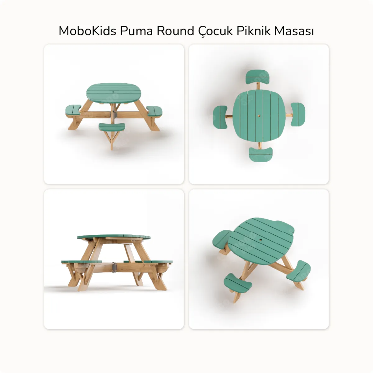 Puma Round Detay 4