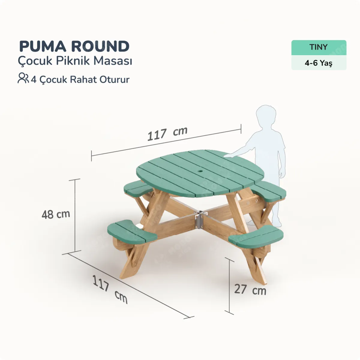 Puma Round Detay 3