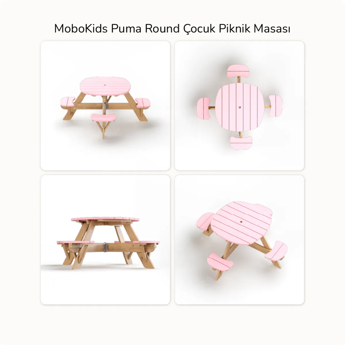 Puma Round Detay 4