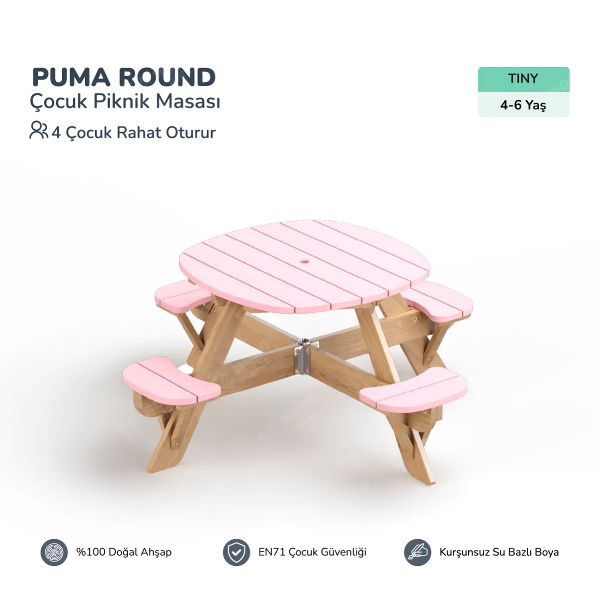 Puma Round Detay 2