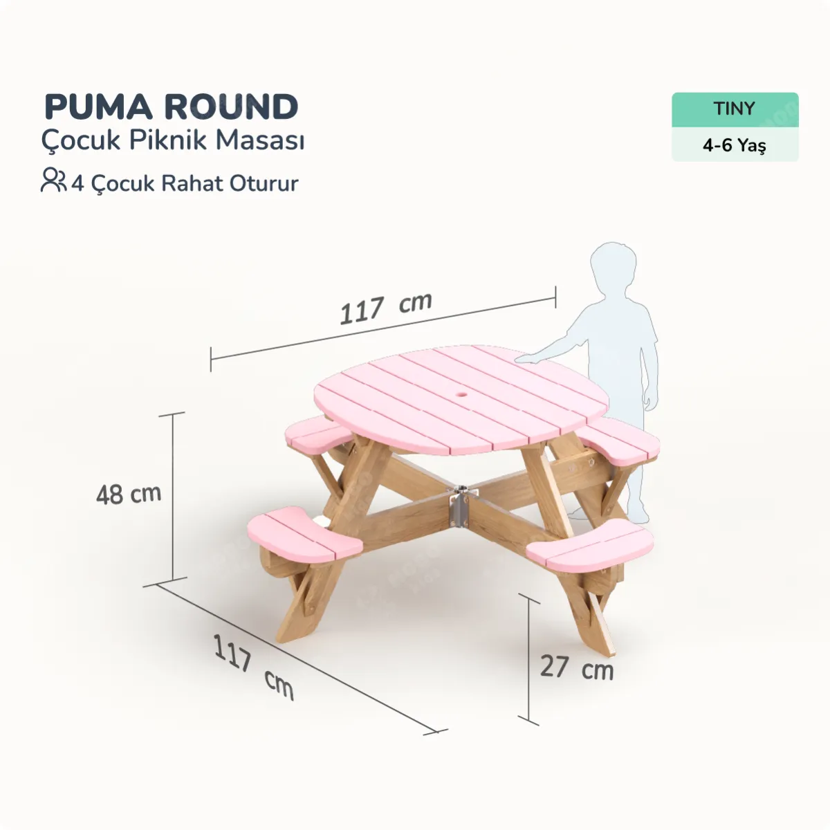Puma Round Detay 3