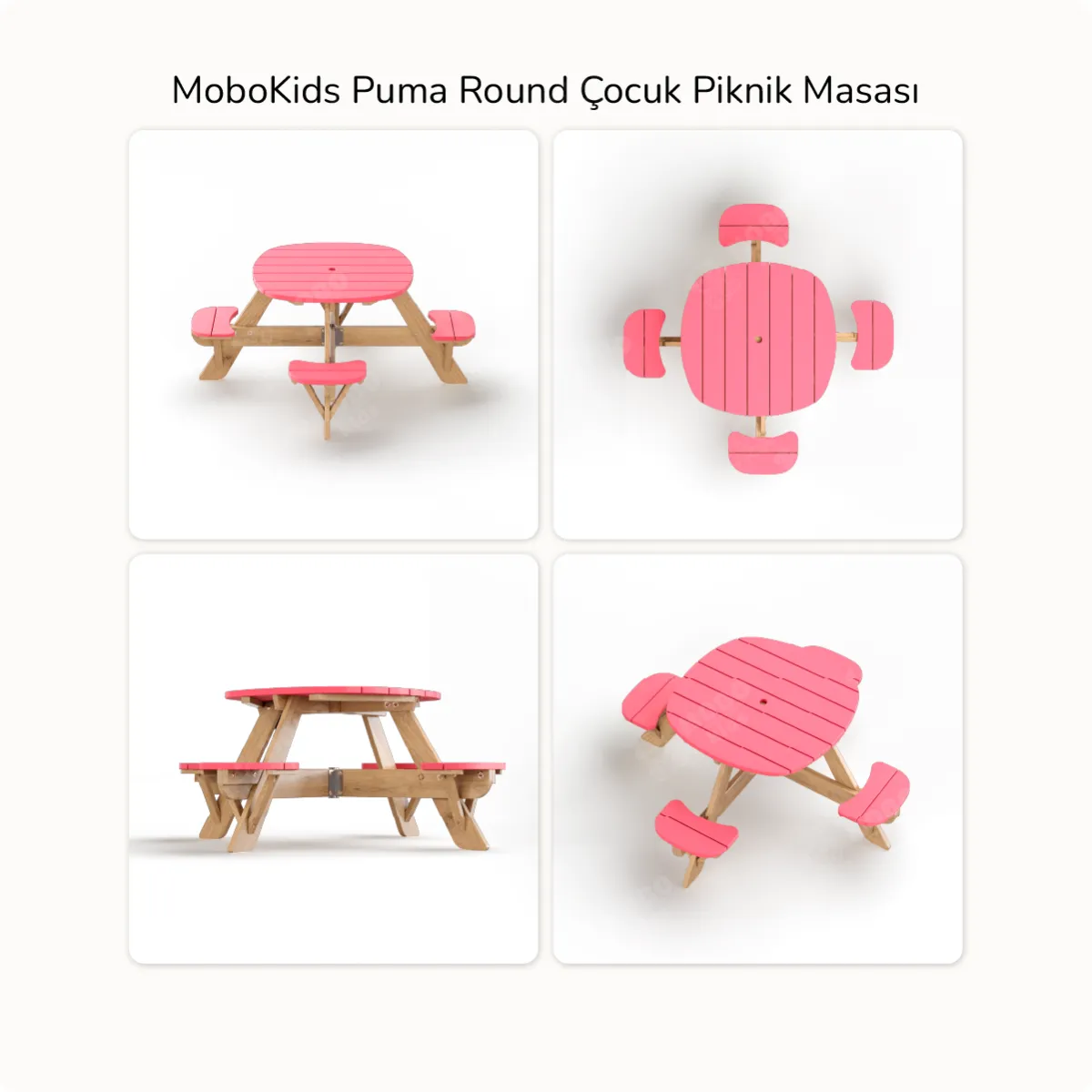 Puma Round Detay 4