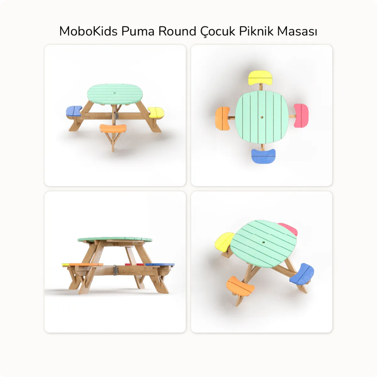 Puma Round Detay 4