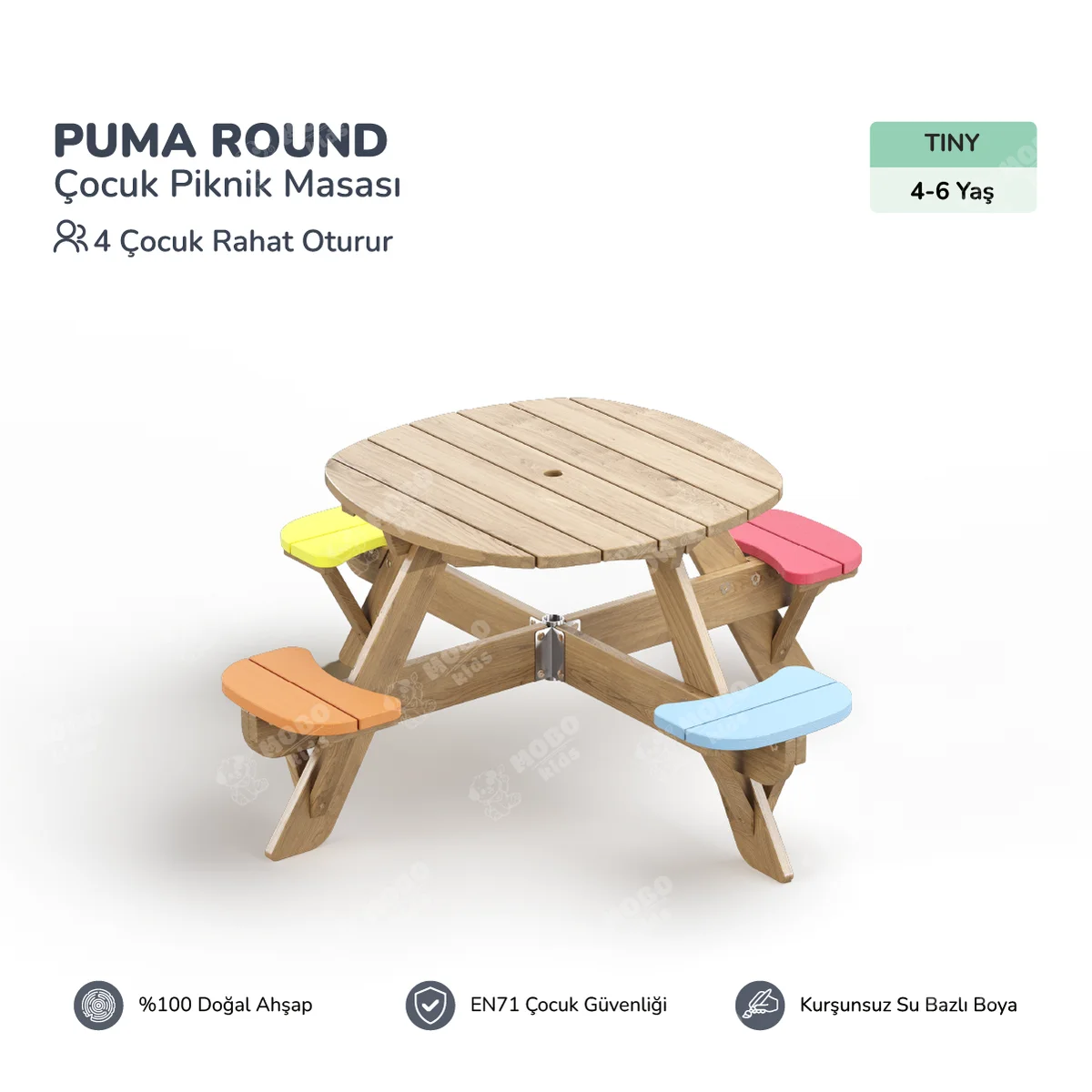 Puma Round Detay 2