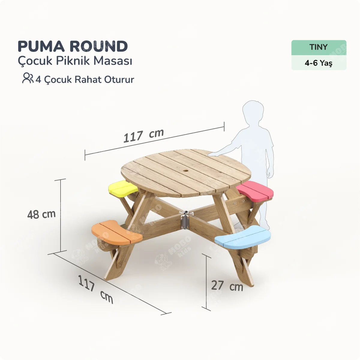 Puma Round Detay 4