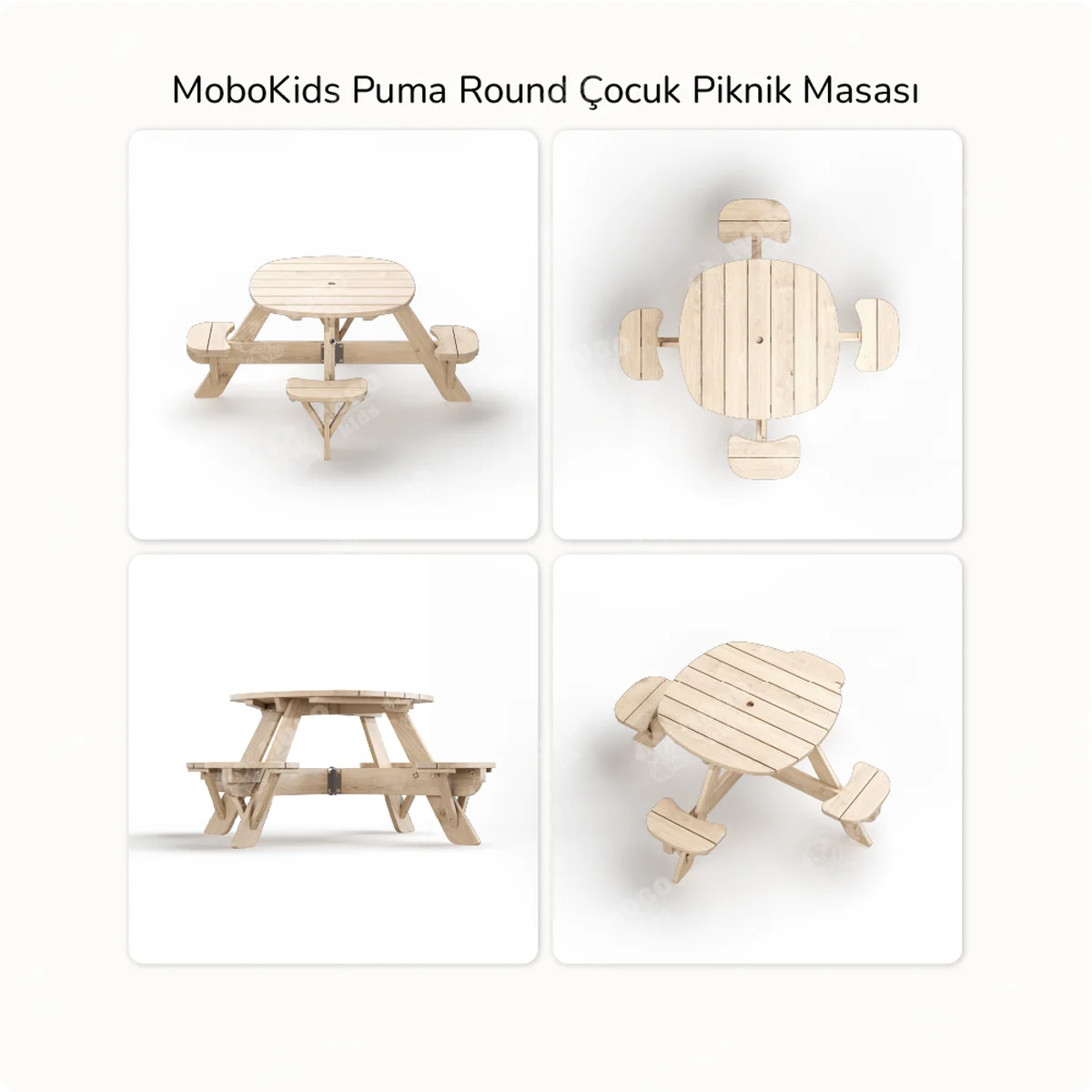 Puma Round Detay 3