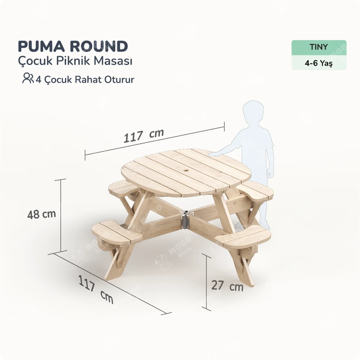 Puma Round Detay 4