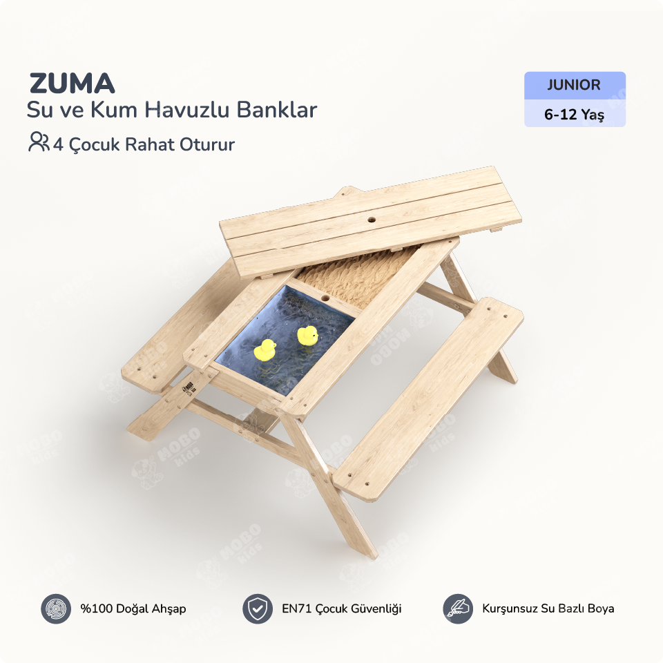 Zuma Detay 2