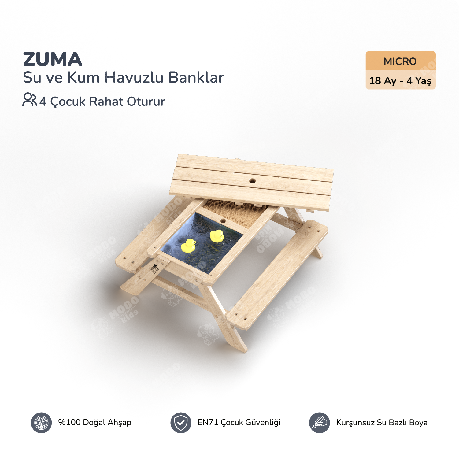 Zuma Detay 2