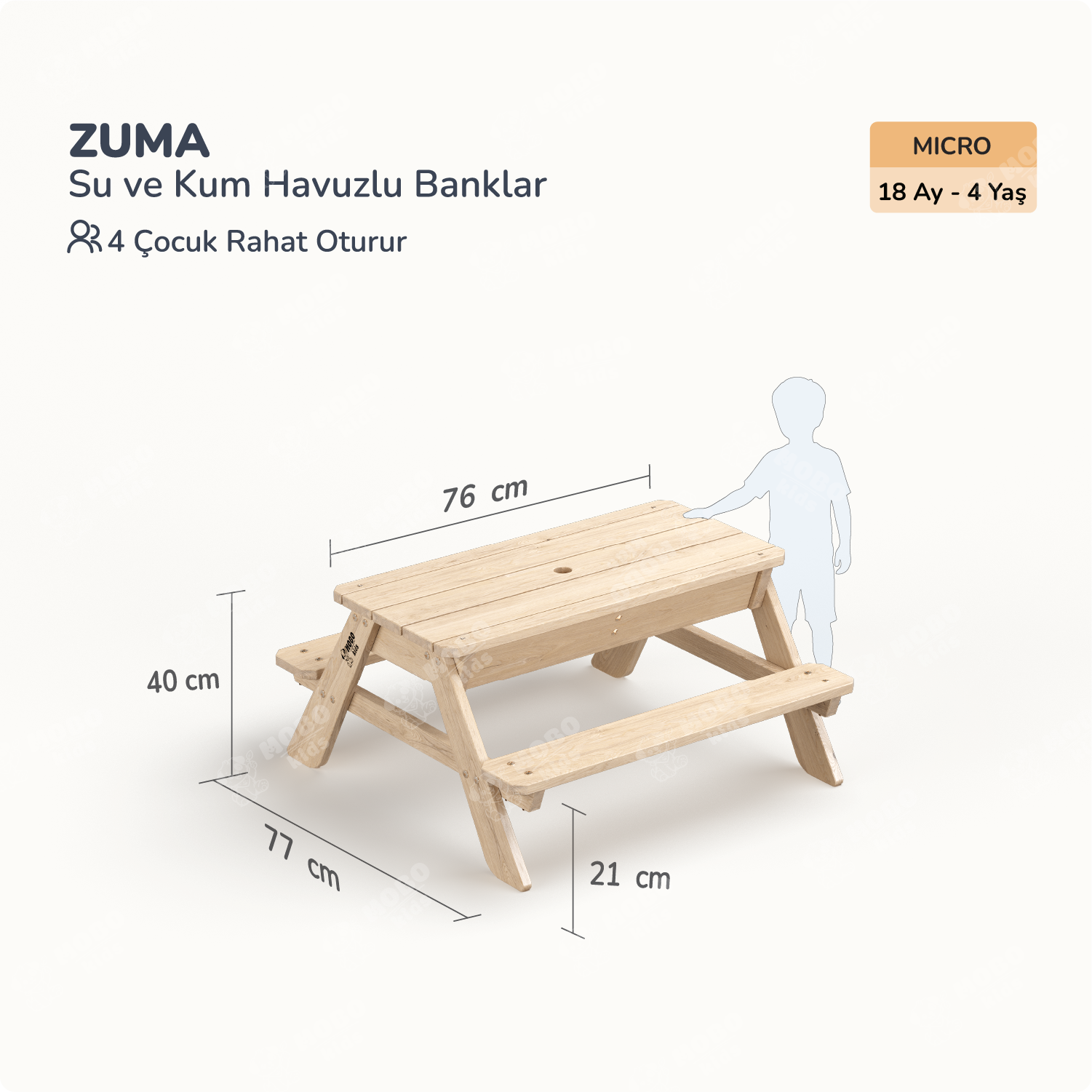 Zuma Detay 4