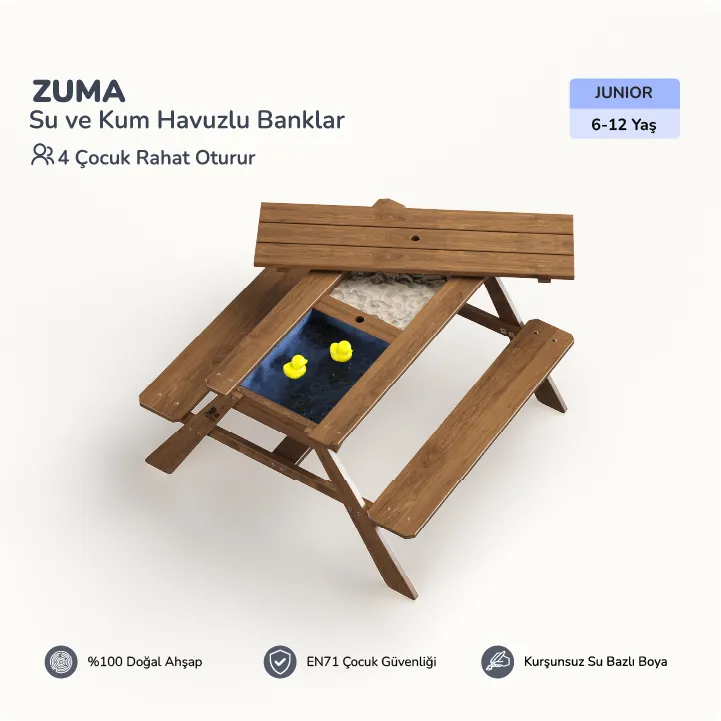 Zuma Detay 2