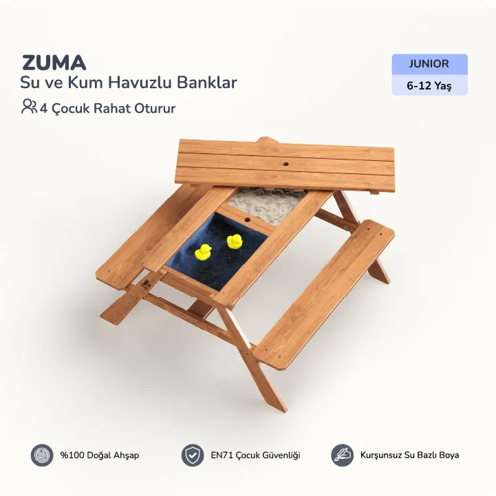 Zuma Detay 2