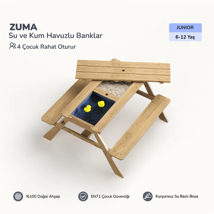Zuma Detay 2