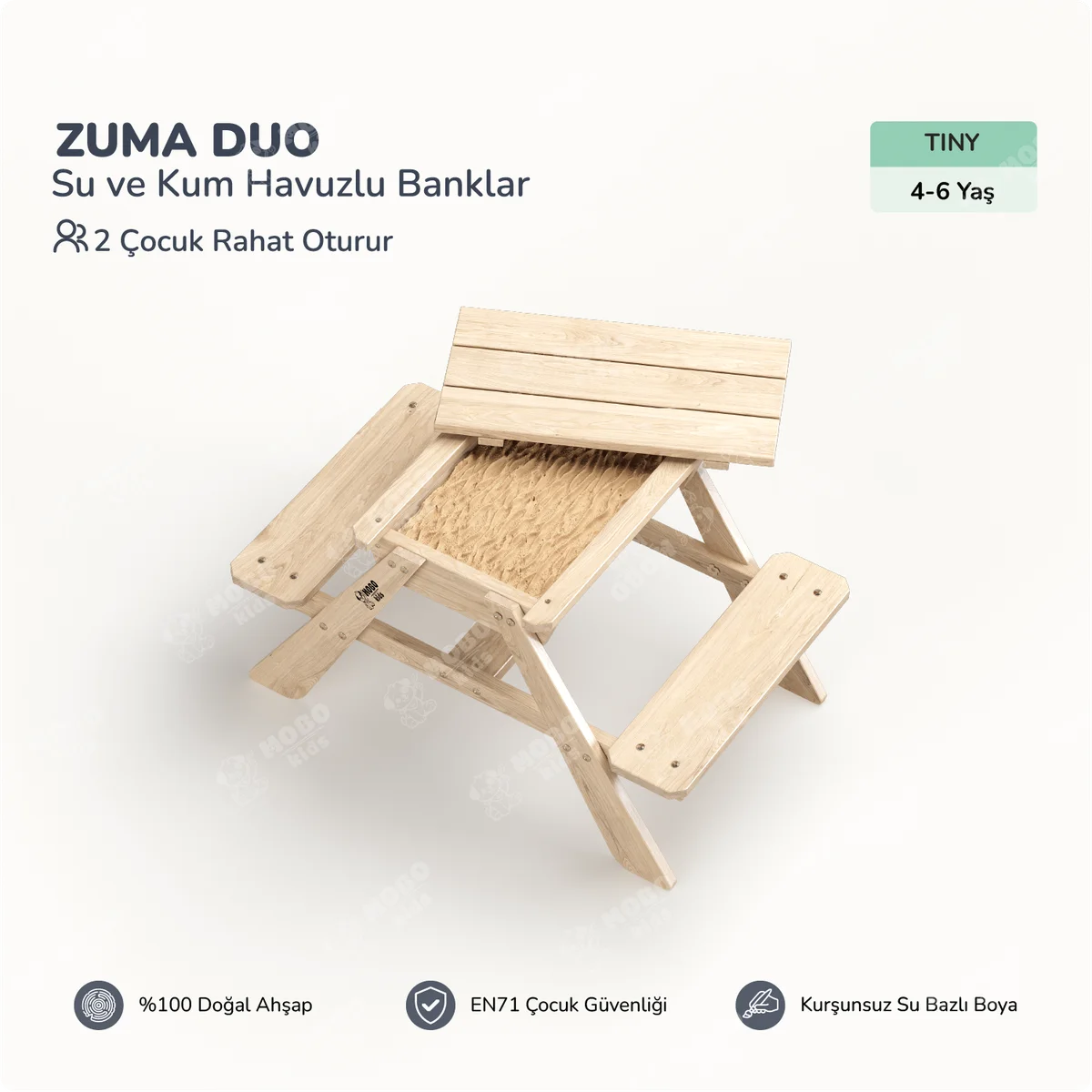 Zuma Duo Detay 2