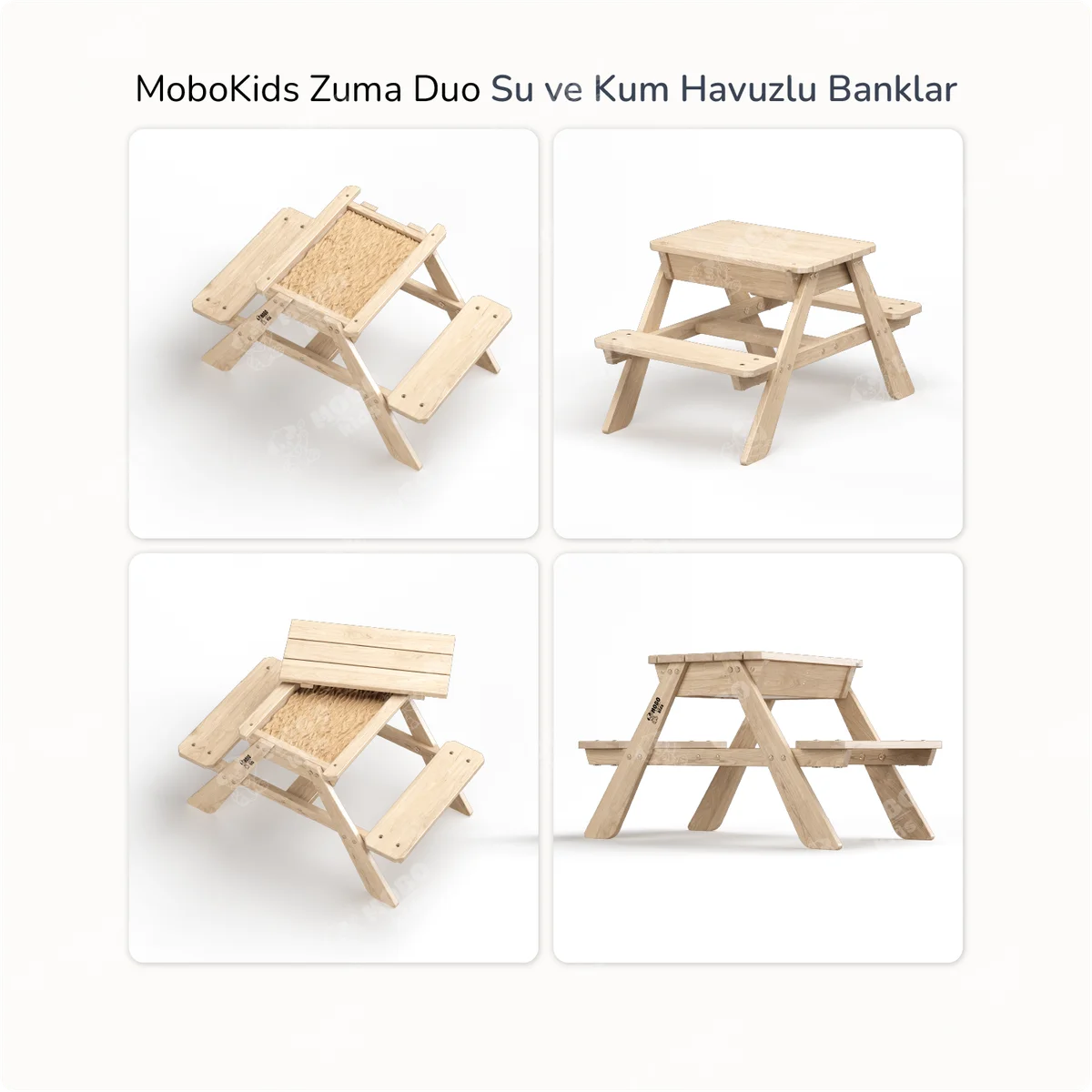 Zuma Duo Detay 3