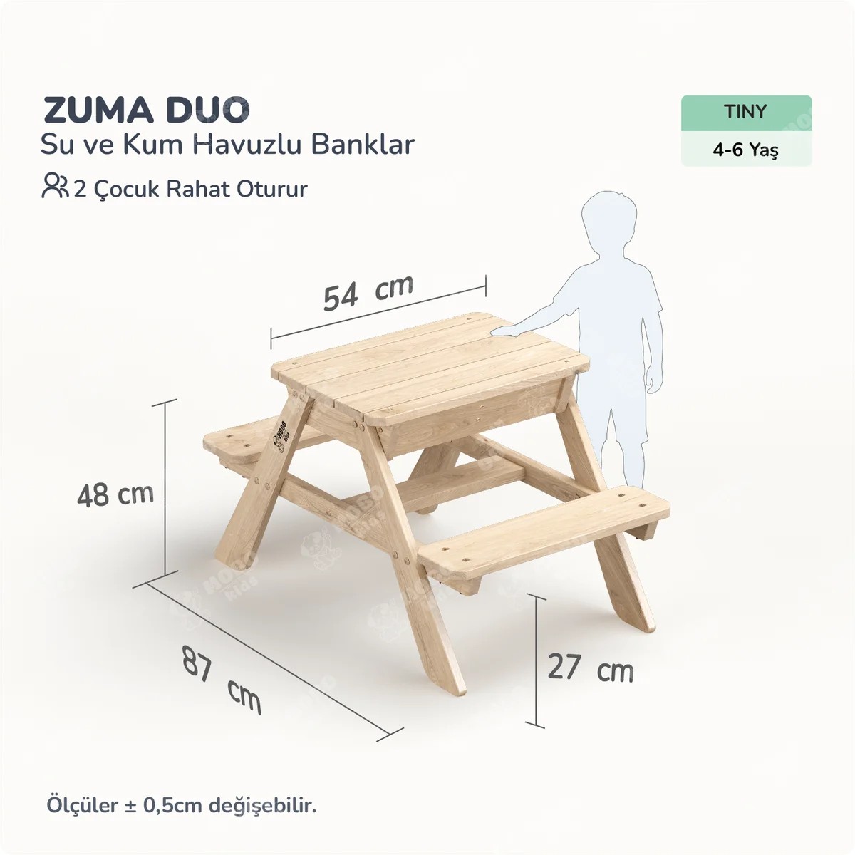 Zuma Duo Detay 4