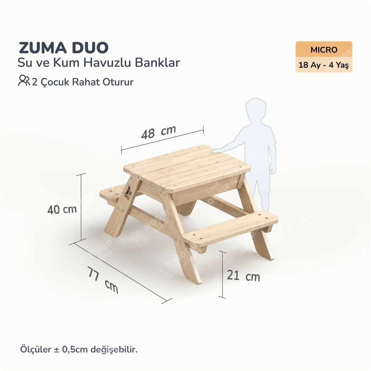 Zuma Duo Detay 4