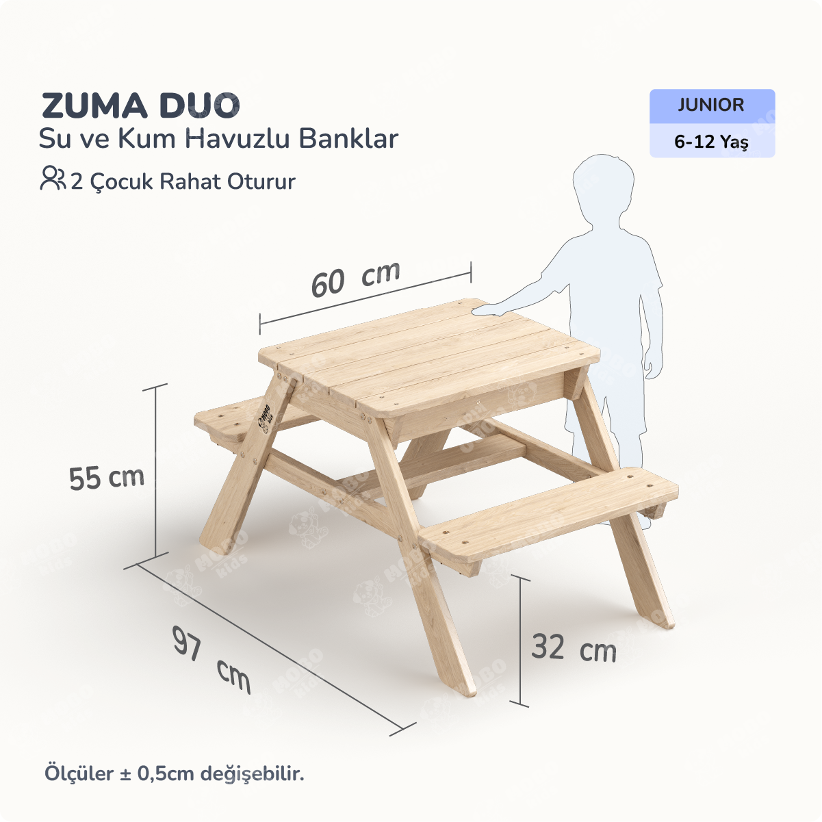 Zuma Duo Detay 3