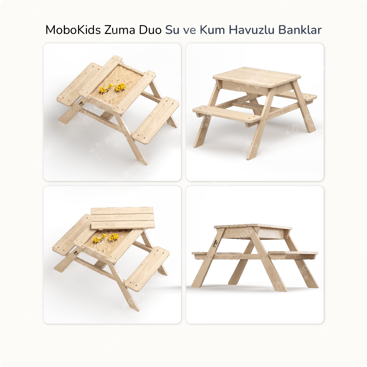 Zuma Duo Detay 4