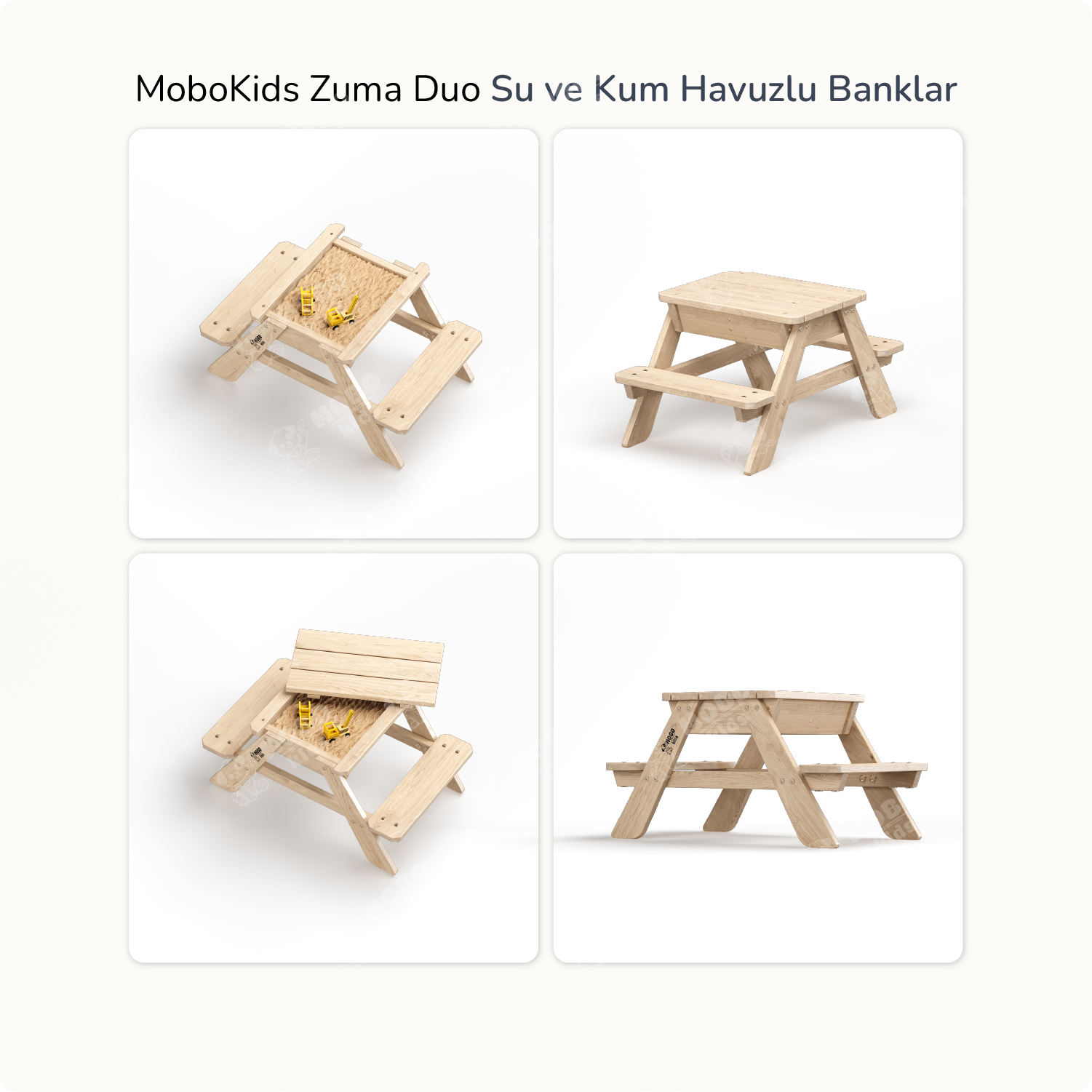 Zuma Duo Detay 3
