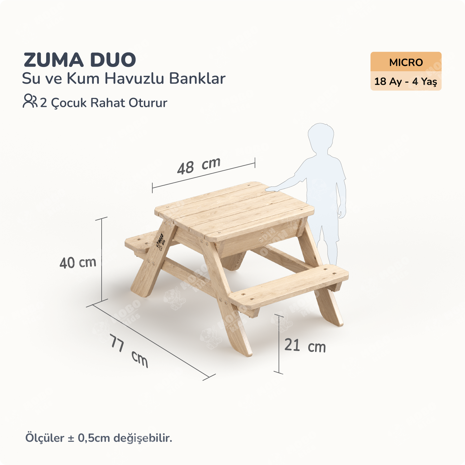 Zuma Duo Detay 4