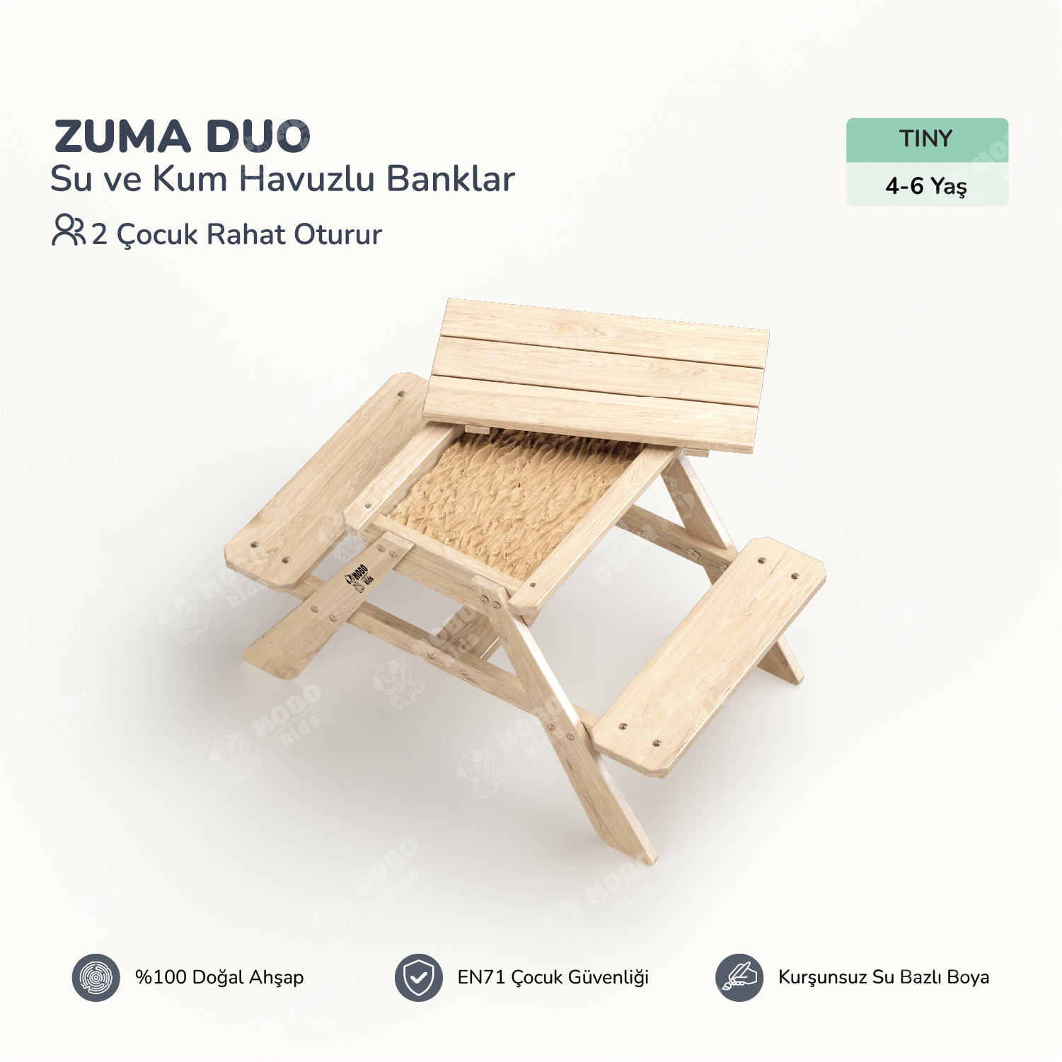Zuma Duo Detay 2