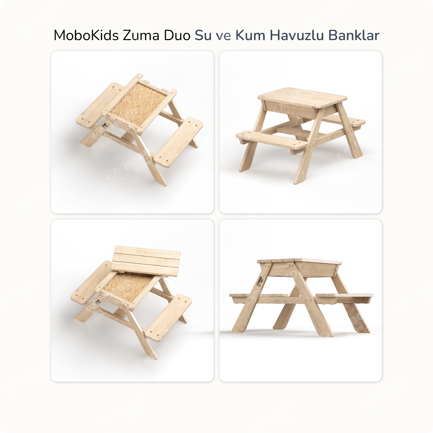 Zuma Duo Detay 3