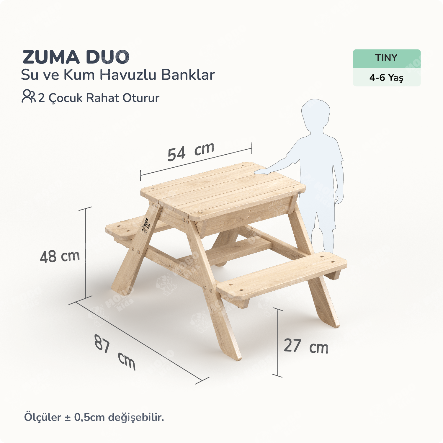 Zuma Duo Detay 4