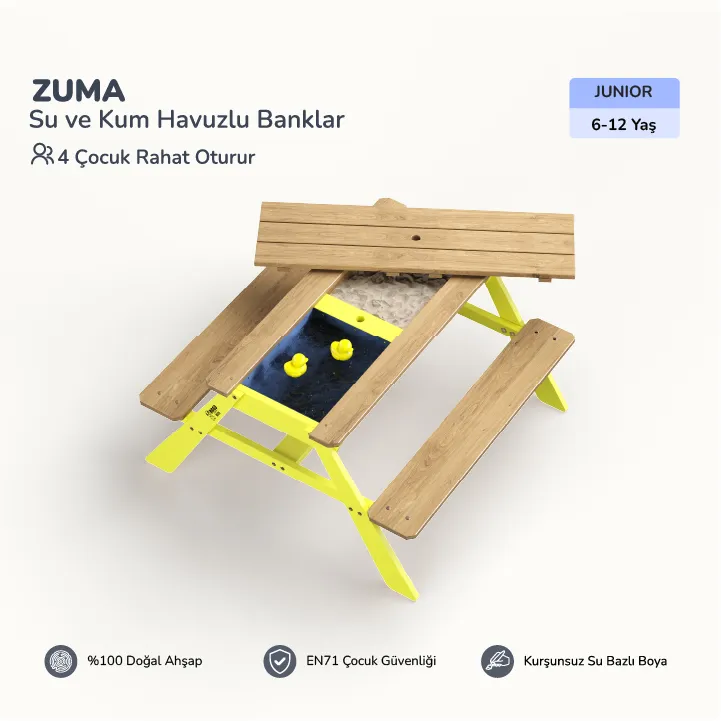 Zuma Detay 2