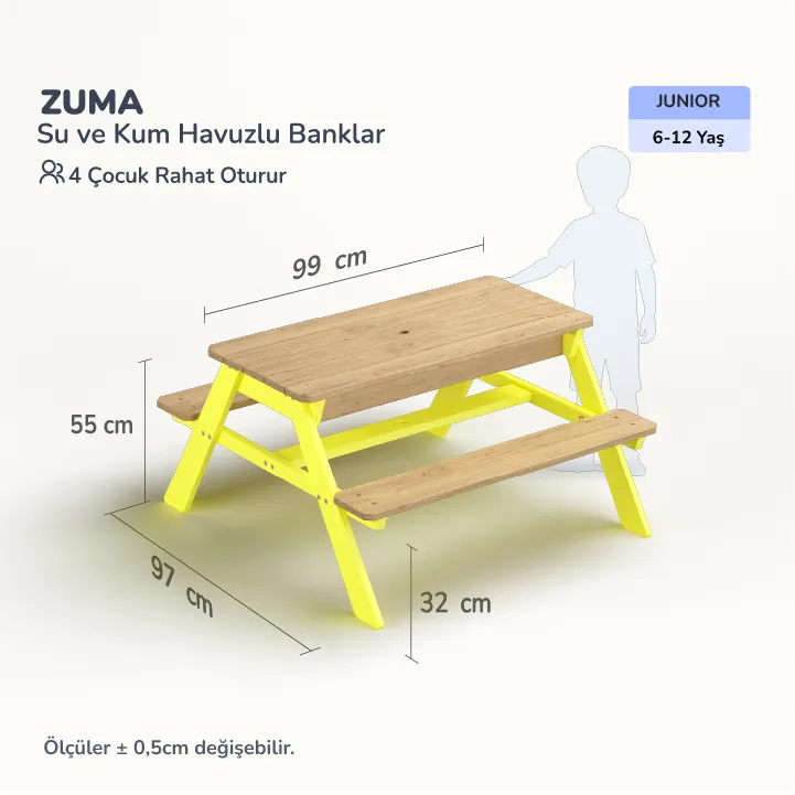 Zuma Detay 3