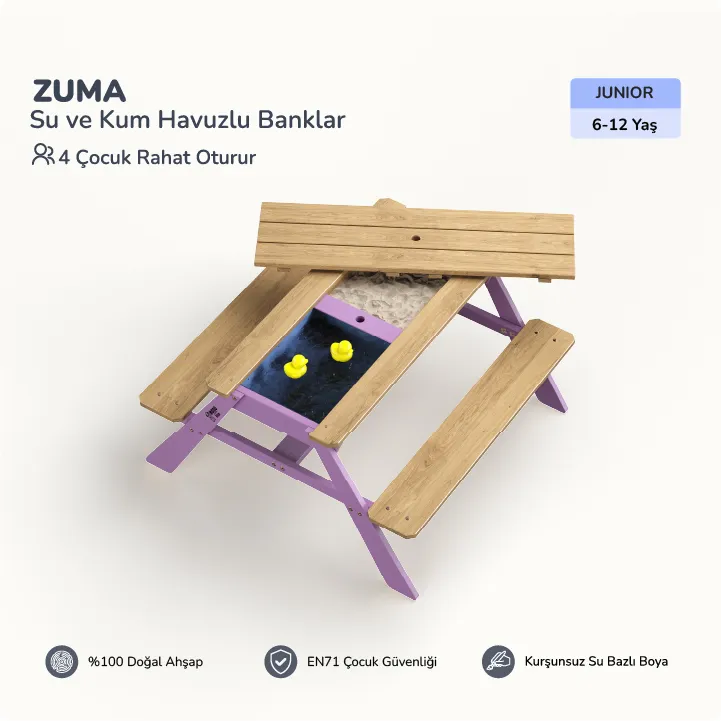 Zuma Detay 2