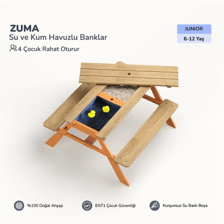 Zuma Detay 2