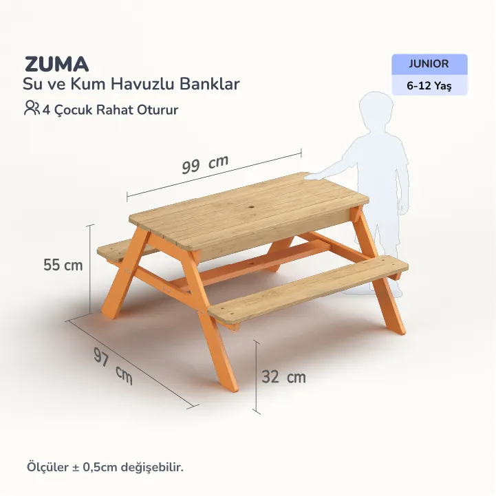Zuma Detay 3