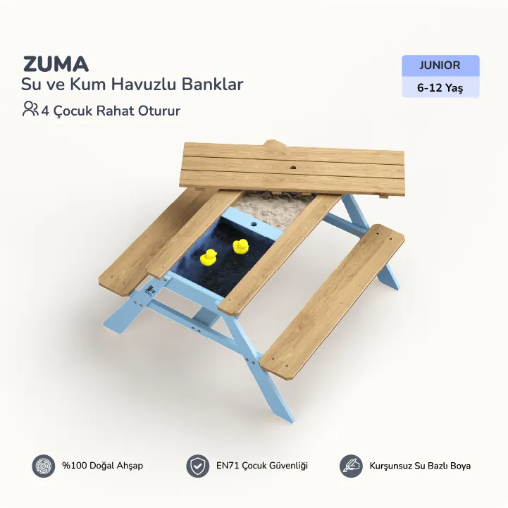 Zuma Detay 2