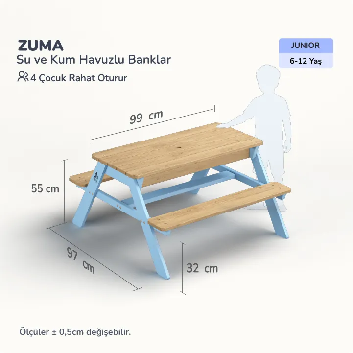 Zuma Detay 3