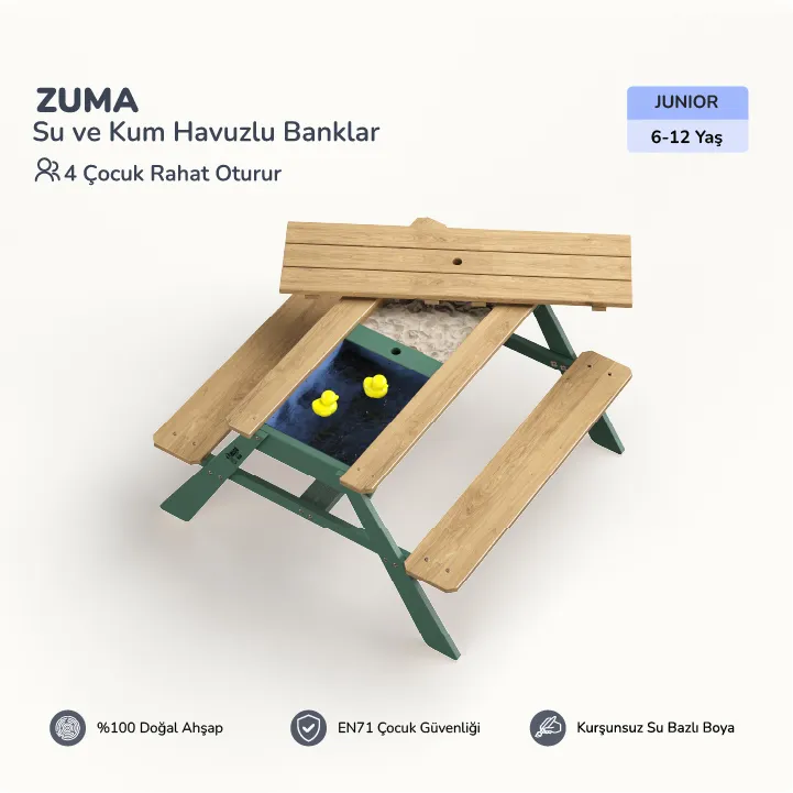 Zuma Detay 2