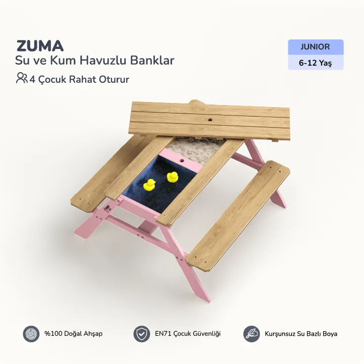 Zuma Detay 2