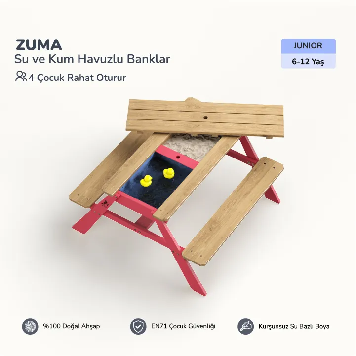 Zuma Detay 2