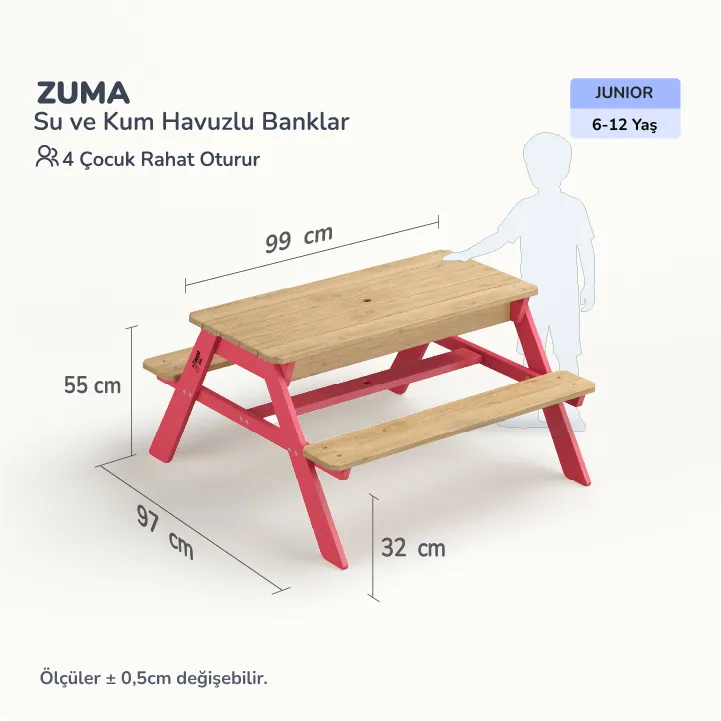 Zuma Detay 3