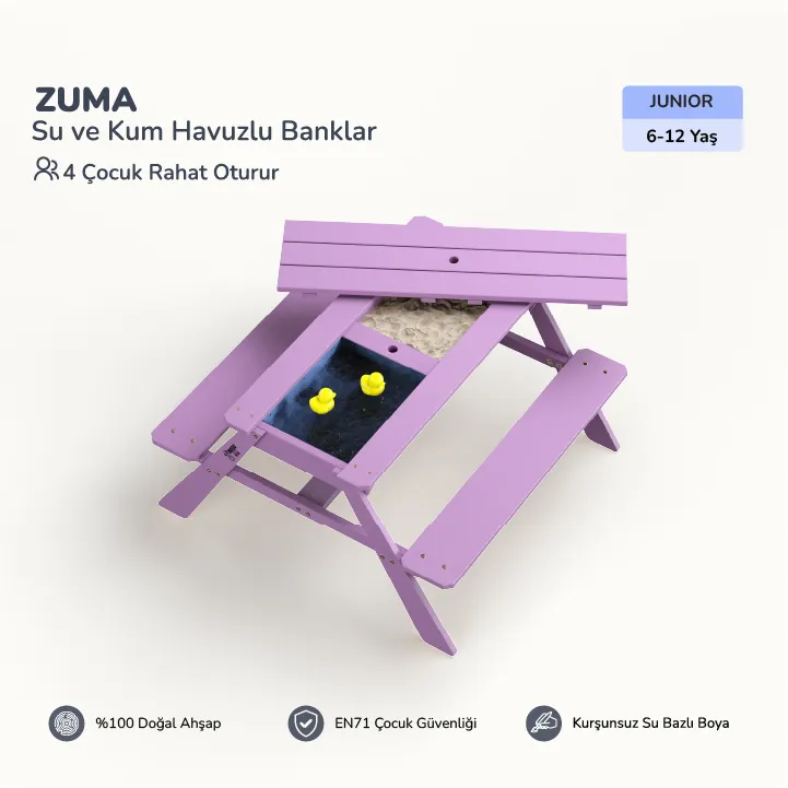 Zuma Detay 2